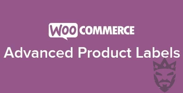 WooCommerce Advanced Product Labels