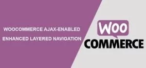 WooCommerce Ajax-Enabled Enhanced Layered Navigation