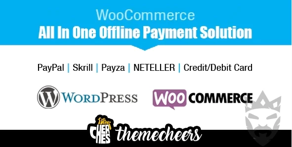 WooCommerce All In One Offline Payment Solution