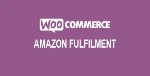 WooCommerce Amazon Fulfillment