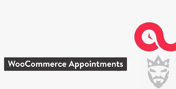 WooCommerce Appointments