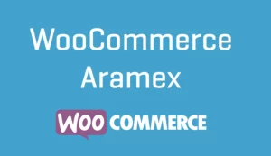 WooCommerce Aramex