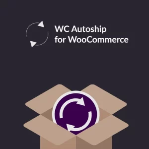 WooCommerce Autoship