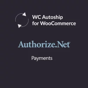 WooCommerce Autoship Authorize.net Payments