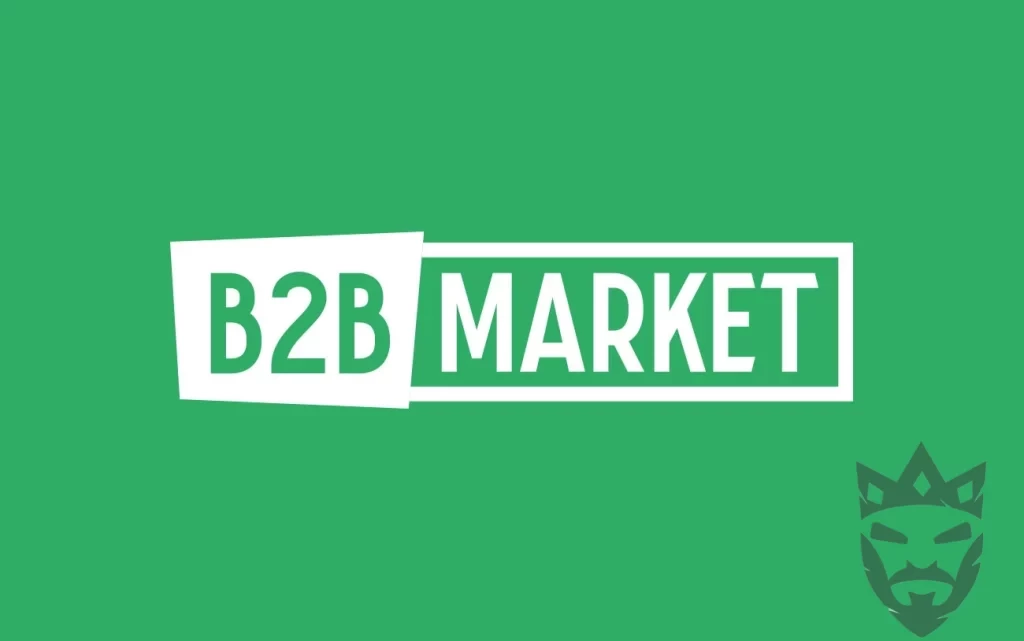 WooCommerce B2B Market by MarketPress