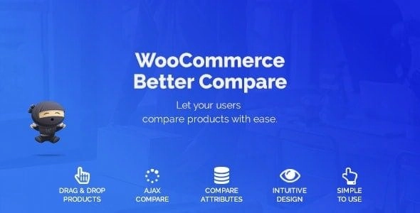 WooCommerce Better Compare