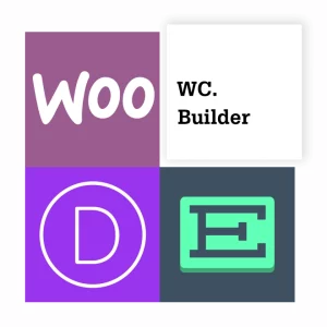 WooCommerce Builder For Divi