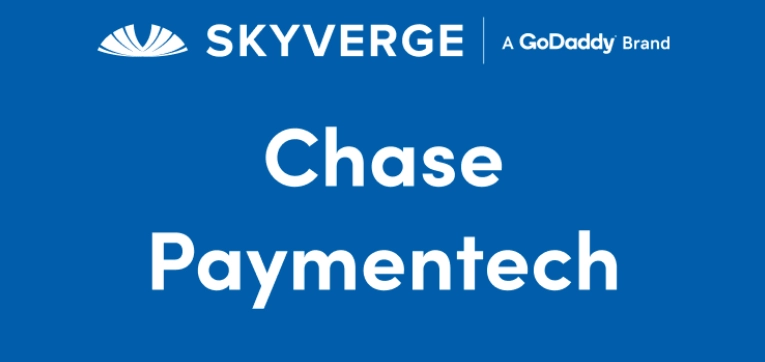 WooCommerce Chase Paymentech Gateway