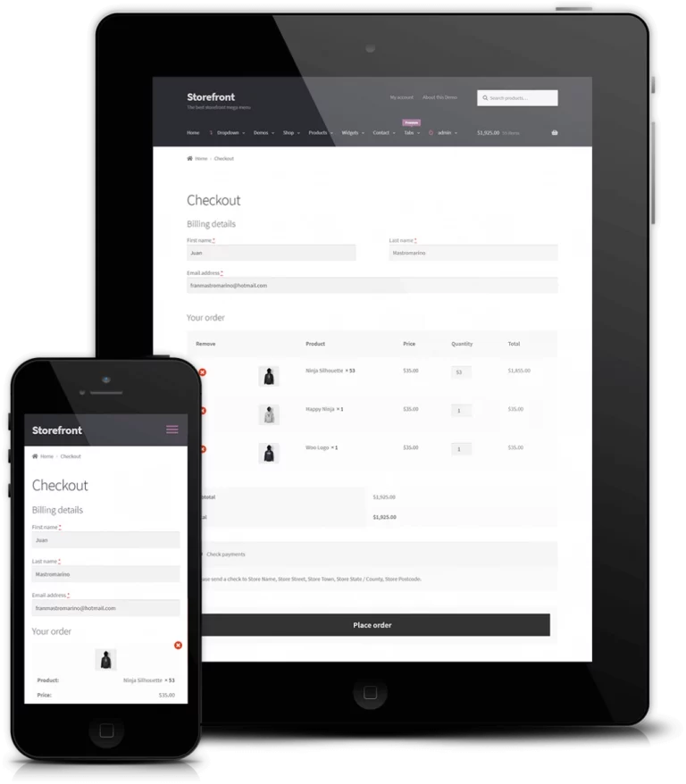 WooCommerce Direct Checkout PRO By QuadLayers