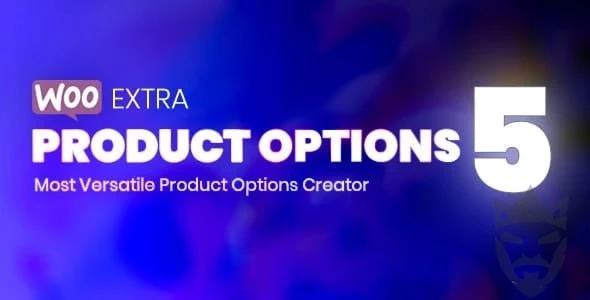 WooCommerce Extra Product Options