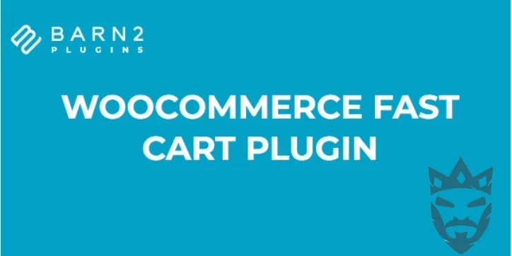 WooCommerce Fast Cart