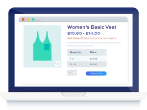 WooCommerce Fees and Discounts  Pro