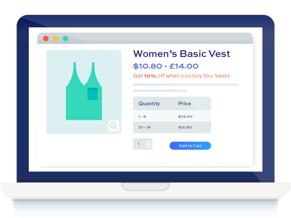 WooCommerce Fees and Discounts  Pro