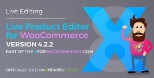 WooCommerce Frontend Shop Manager