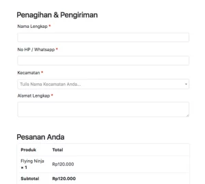 WooCommerce Indo Post WordPress Plugin