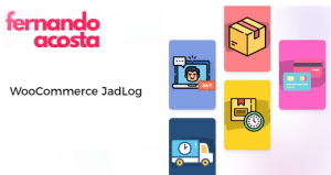 WooCommerce JadLog – Quote