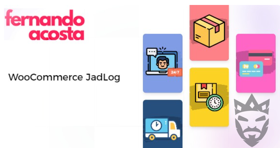 WooCommerce JadLog – Quote