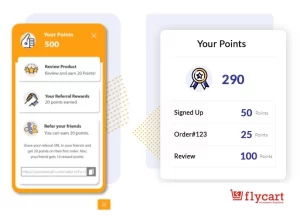 WooCommerce Loyalty Points and Rewards