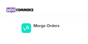 WooCommerce Merge Orders