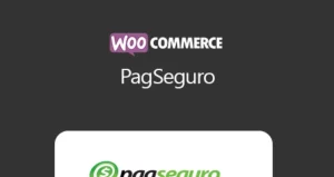 WooCommerce PagSeguro