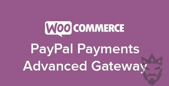 WooCommerce PayPal Advanced