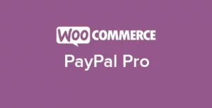 WooCommerce PayPal Pro