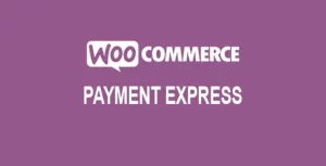 WooCommerce Payment Express