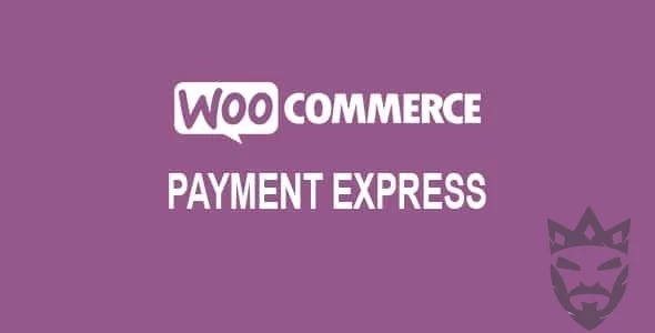 WooCommerce Payment Express