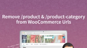 WooCommerce Perfect SEO Url