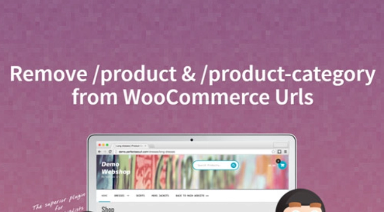 WooCommerce Perfect SEO Url