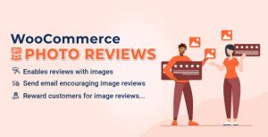 WooCommerce Photo Reviews - Review Reminders - Review for Discounts