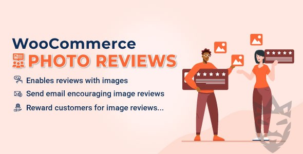 WooCommerce Photo Reviews - Review Reminders - Review for Discounts