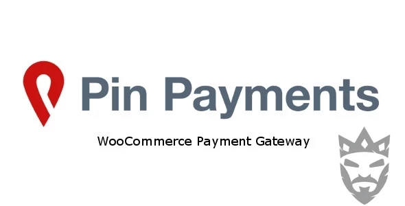 WooCommerce Pin Payments Gateway