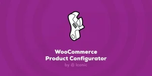 WooCommerce Product Configurator premium