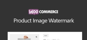 WooCommerce Product Image Watermark