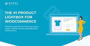 WooCommerce Quick View Pro