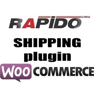 WooCommerce Rapido Express shipping