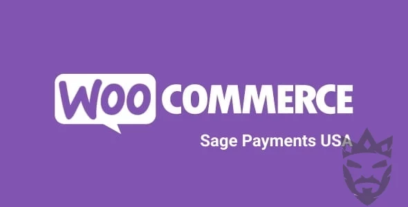 WooCommerce Sage Payments USA