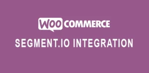 WooCommerce Segment.io Integration