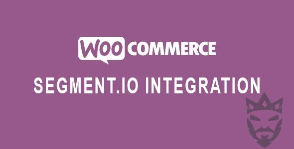 WooCommerce Segmentio Integration