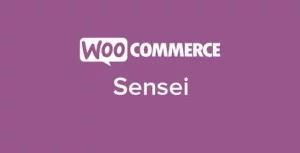 WooCommerce Sensei