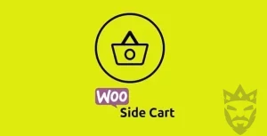 WooCommerce Side Cart Premium