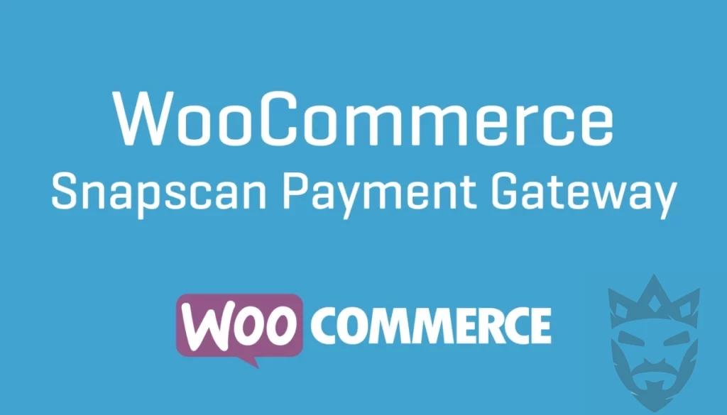 WooCommerce SnapScan Gateway