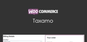 WooCommerce Taxamo