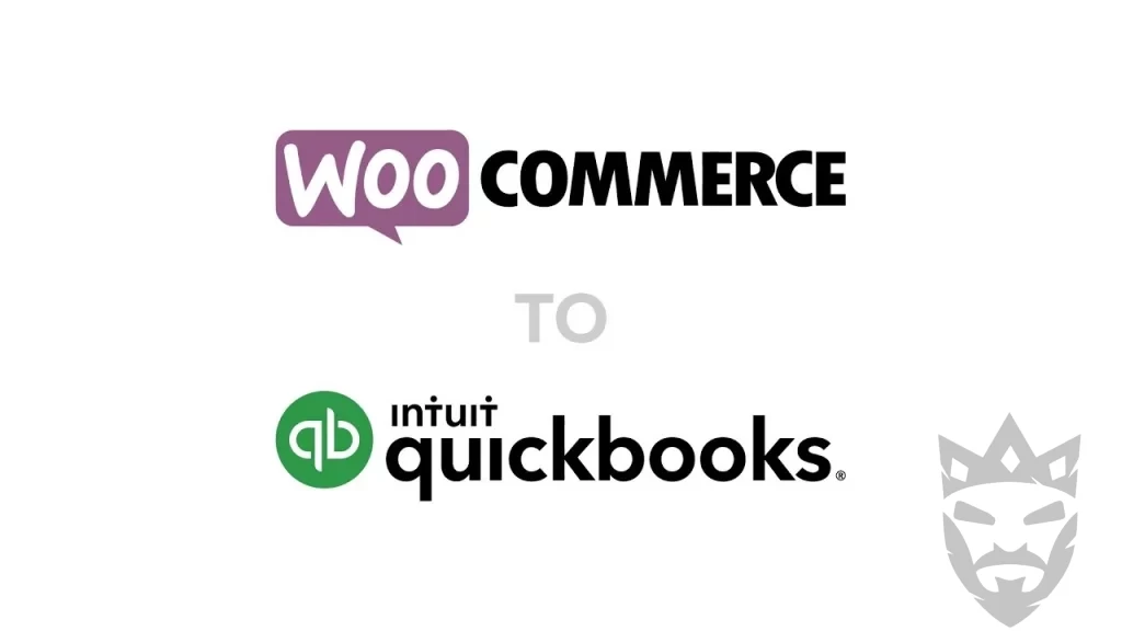 WooCommerce To Intuit Quickbooks