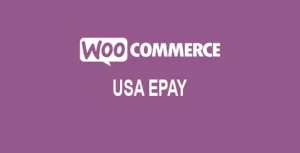 WooCommerce USA ePay