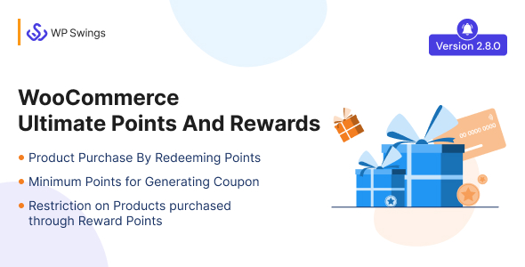 WooCommerce Ultimate Points And Rewards - Product Purchase Points