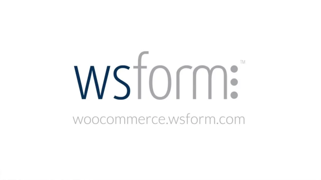 WooCommerce WS Form PRO Product Add-Ons