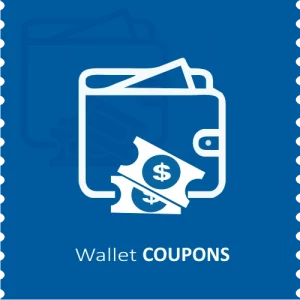 WooCommerce Wallet Coupons