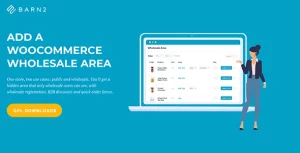 WooCommerce Wholesale Pro